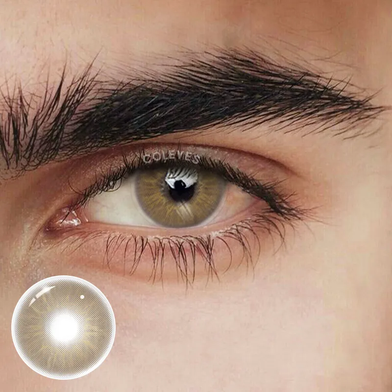 Contact Lens